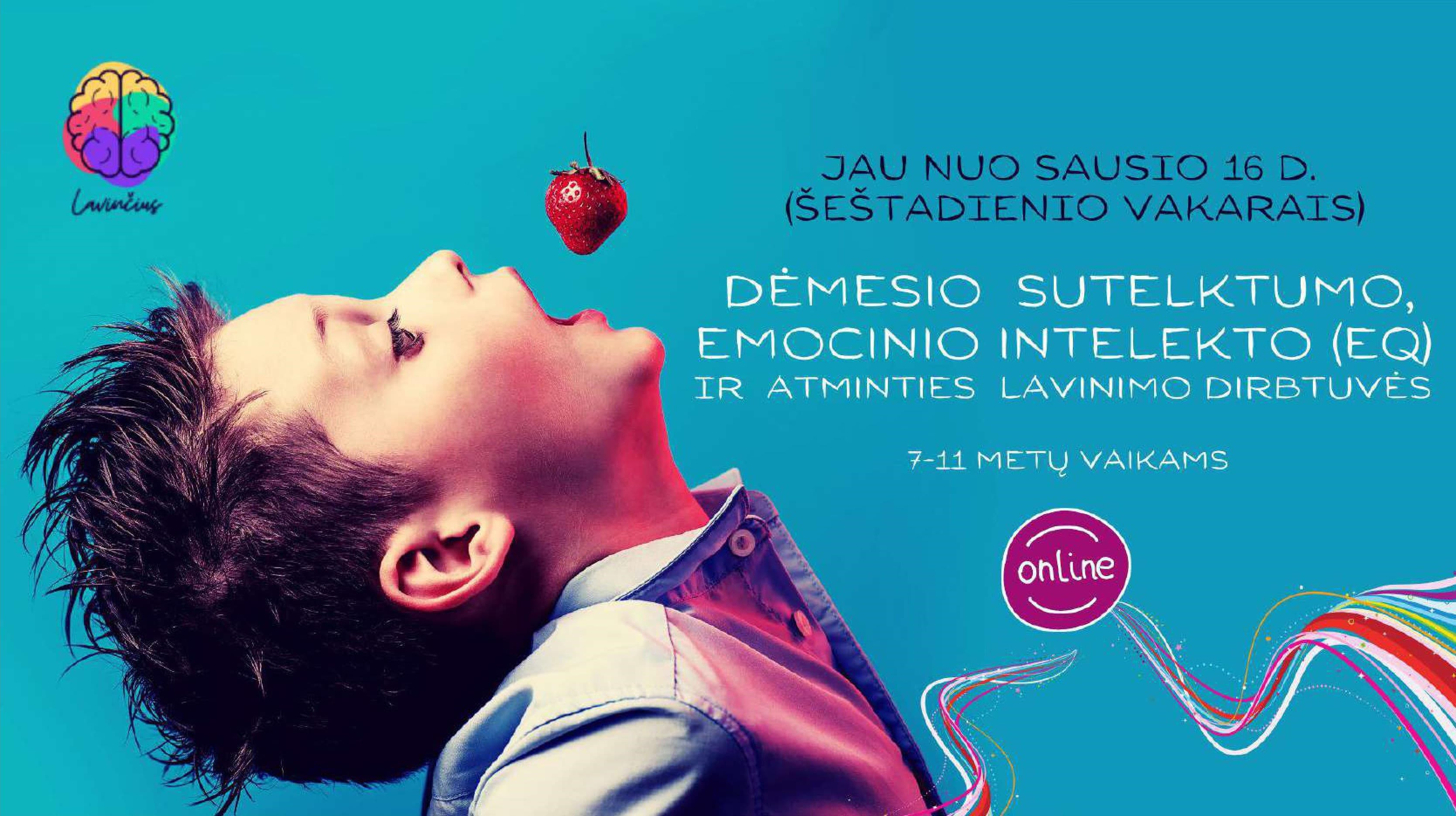 Baneris: Lavincius 5